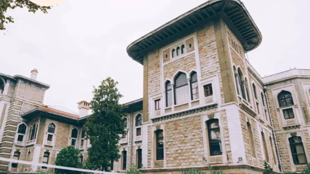 İstanbul Erkek Lisesi'nden neler oluyor?