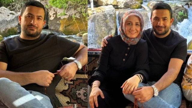 Adli emaneti soyan Erdal Timurtaş gerçekte kimdir? Meğer memur olmadan önce...