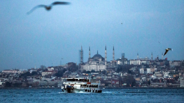 İstanbul'a yeni bir ilçe mi geliyor? Resmi açıklama geldi