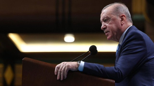 Cumhurbaşkanı Erdoğan'dan Terörsüz Türkiye mesajı! "Bunda kararlıyız, sabırlıyız, samimiyiz"