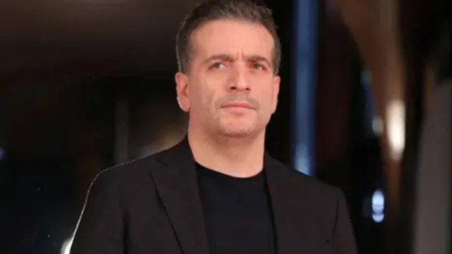 Yoğun bakıma alınmıştı! Murat Cemcir taburcu edildi