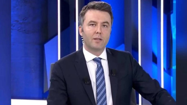 Uyuşturucu suçlaması... Habertürk Genel Yayın Yönetmeni Mehmet Akif Ersoy tutuklandı