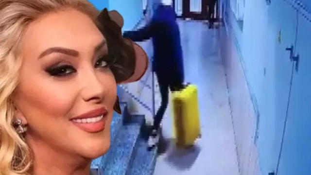 Güllü soruşturmasında Başsavcı'dan olay ifade! Tuğyan Ülkem Gülter’in mesajları da ortaya çıktı