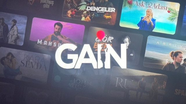 Gain Medya'ya yasa dışı bahis operasyonu: 3 kişi gözaltına alındı, şirkete kayyım atandı