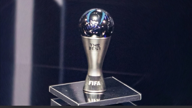 Futbolda 2025'in en iyileri belli oldu