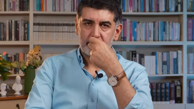 Serbest bırakılan gazeteci Levent Gültekin: Doğru düzgün ifadem bile alınmadı