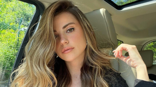 Ünlülere uyuşturucu operasyonunda yeni gelişme: Ezgi Eyüboğlu dahil 8 kişi gözaltında