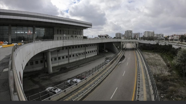 Ankara Valiliğinden açıklama! AŞTİ'de çok sayıda evsizin barındığı iddiası
