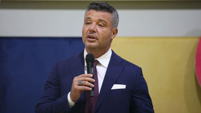 Sadettin Saran serbest bırakıldı! Yurt dışına çıkamayacak