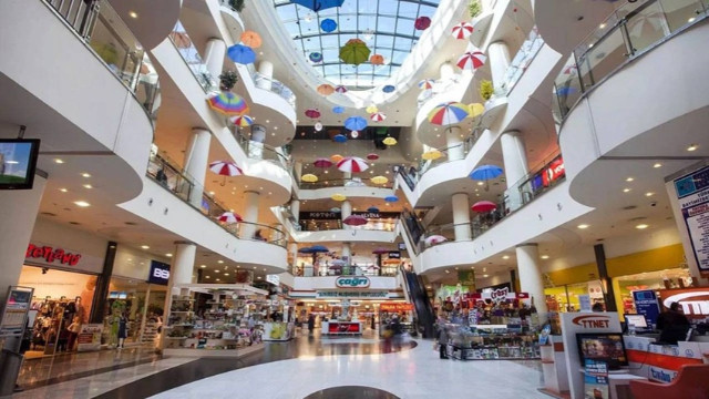 AVM ve marketler için MHP'den dikkat çeken öneri! Sınırlama mı geliyor?