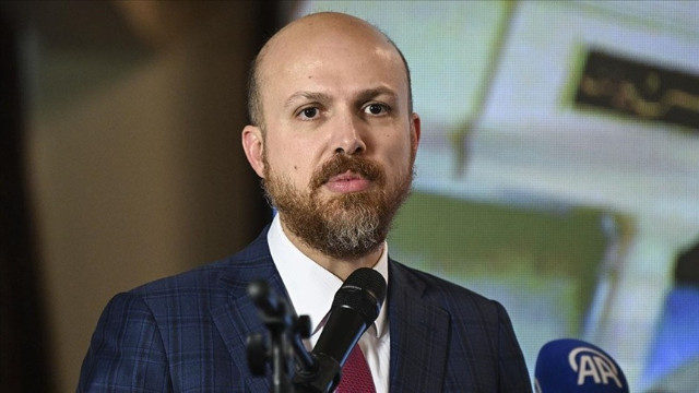 Bilal Erdoğan’dan Gazze çağrısı: İslam ülkeleri keşke Cumhurbaşkanımızın liderliği etrafında durabilseydi