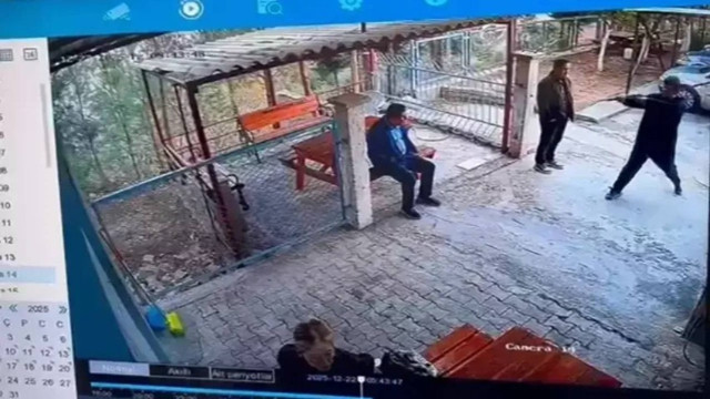 12 yaşındaki öğrenci okul müdürünü tüfekle vurdu