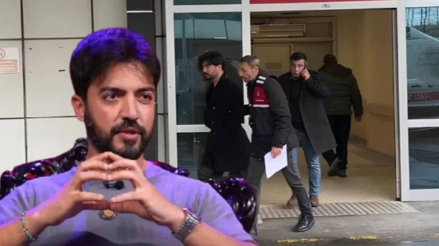 Uyuşturucu soruşturmasında flaş gelişme! Yusuf Güney teslim oldu