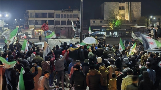 Ateşkes yine bozuldu: SDG güçleri Halep’e havanla saldırdı