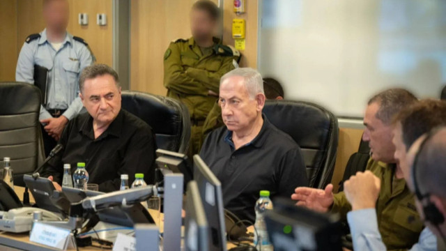 İsrail Savunma Bakanı Katz: Suriye’den ve Gazze’den çekilmeyeceğiz