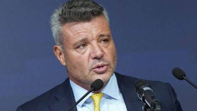 Sadettin Saran'ın test sonucu belli oldu