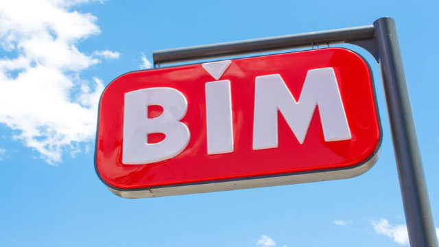 Market zinciri BİM, banka kurmak için BDDK'ye başvurdu