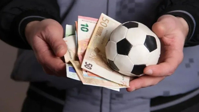 Sporda FETÖ operasyonu | TFF eski Başkanvekili Arıboğan ve üç ismin ifadesi alınacak