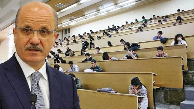 YÖK Başkanı Özvar duyurdu: Üniversitelerde üç ay yaz tatili kalkıyor