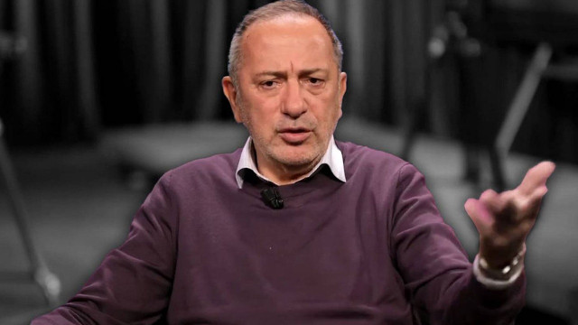 Fatih Altaylı hakkında tahliye kararı