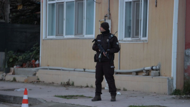 Yalova'da DAEŞ operasyonunda çatışma çıktı: 3 polis hayatını kaybetti