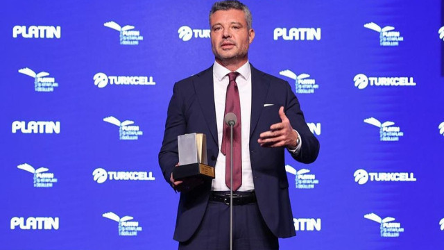 Fenerbahçe Başkanı Sadettin Saran'a hapis cezası! Yasa dışıbahis reklamı nedeniyle...
