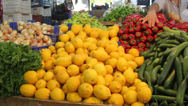 Üretici ve tüketici arasındaki makas açılıyor: 2025'in zam şampiyonu limon oldu