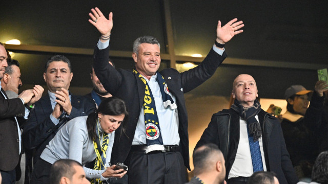 Fenerbahçe'de seçim kararı