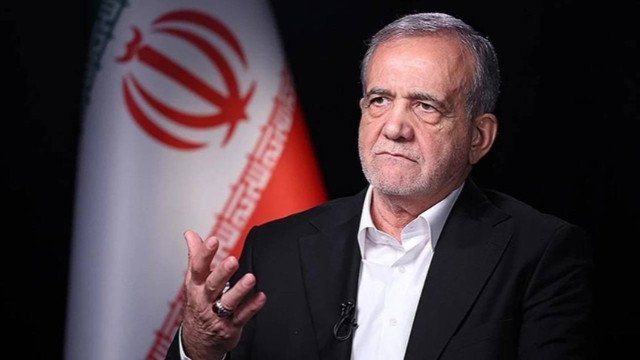 ABD'nin tehdidi sonrası İran'dan hamle! Mektup gönderdiler