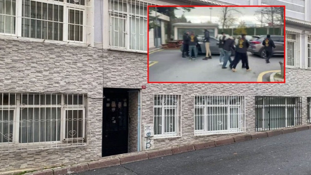 İstanbul'da 2 aylık bebek açlıktan öldü: Anne dahil 4 kişi tutuklandı