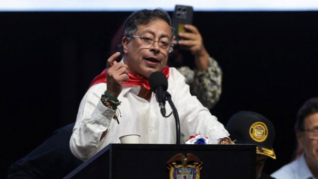 Kolombiya'dan Venezuela çağrısı: BM derhal toplanmalı