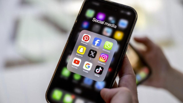 Ay sonu Meclis'te... 15 yaş altına sosyal medya yasağı