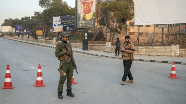 Türkiye, PKK/YPG'yi vuracak mı? MSB'den Suriye açıklaması geldi
