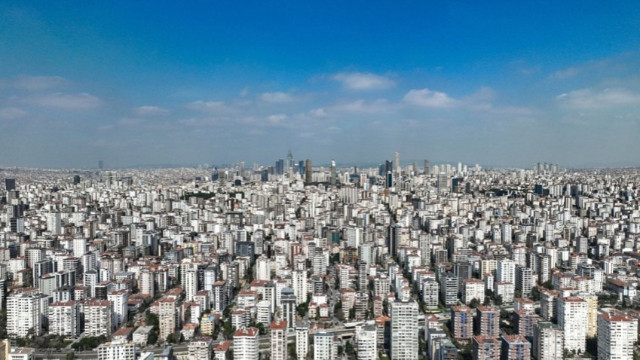 TBMM’ye sunulan teklif: Fahiş aidata fren, tapuda dijital devrim!