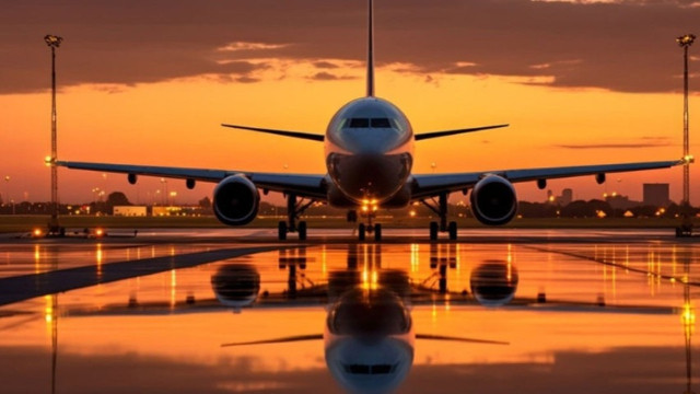 İran'a uçuşlar durdu: Türk Hava Yolları, AJet ve Pegasus...