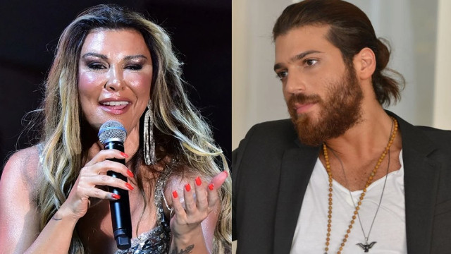Oyuncu Can Yaman ve Selen Görgüzel gözaltına alındı