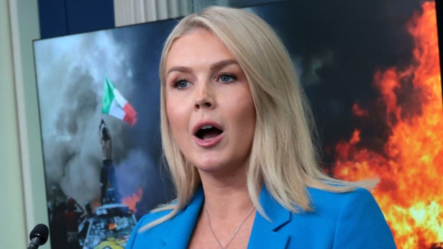 ABD İran için alarm verdi: Vatandaşlarına “derhal ayrılın” çağrısı