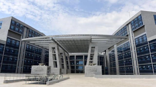 Savcı, hakim eşini vurdu! Adliyede silahlı saldırı şoku