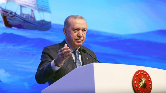 Cumhurbaşkanı Erdoğan: Halep’teki durum uygulama için zemin oluşturdu