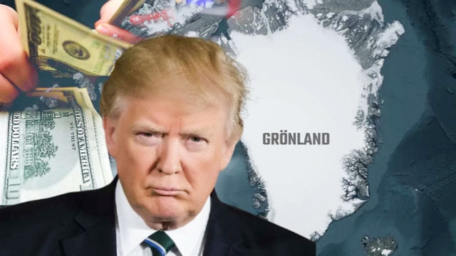 Kuzeyde diplomasi krizi: Grönland’dan ABD’ye tarihi 'hayır'