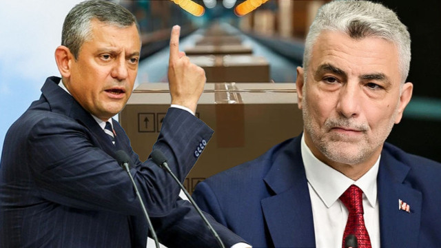 Bakan Bolat’tan Özgür Özel’e sert tepki: Çarpıtma ve siyasi acziyet