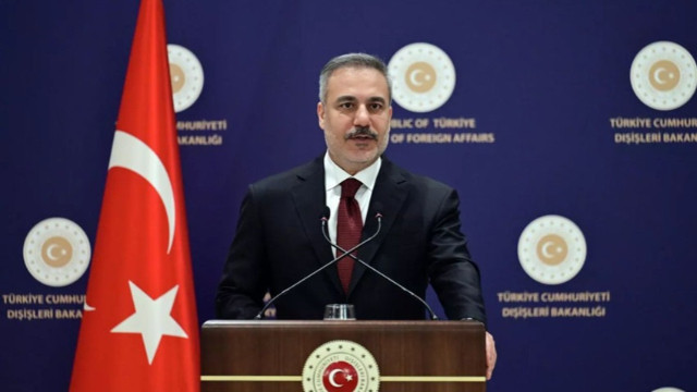 Bakan Fidan’dan flaş SDG mesajı: Sorun olmaktan çıkacak