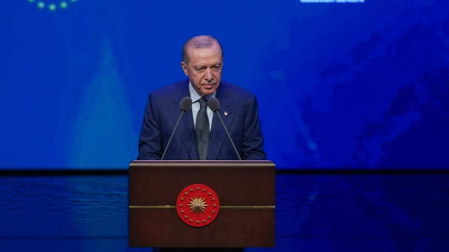 Cumhurbaşkanı Erdoğan’dan aile ve dijital bağımlılık uyarısı