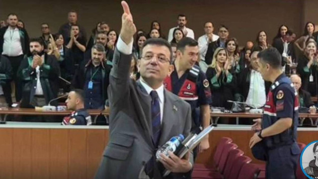 Bir diploma, bir dava, kritik geri sayım: İmamoğlu için 15 gün