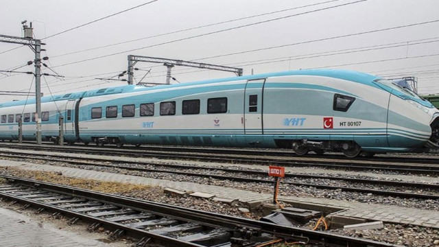 YHT biletlerine yüzde 19 zam: İşte yeni fiyatlar