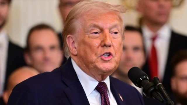 ABD Başkanı Trump: Grönland konusunda NATO ile görüştük