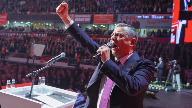 Meclis’e 14 yeni fezleke: Listede CHP Lideri Özgür Özel de var