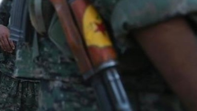 Suriye ordusu: YPG/SDG Şeddadi'deki hapishaneden DEAŞ'lı teröristleri bıraktı