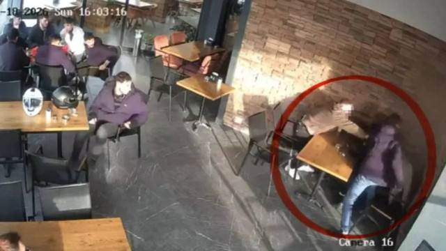 Toplum alarmda: 16 yaşındaki çocuğun bıçaklı saldırısı