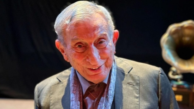 Haldun Dormen vefat etti